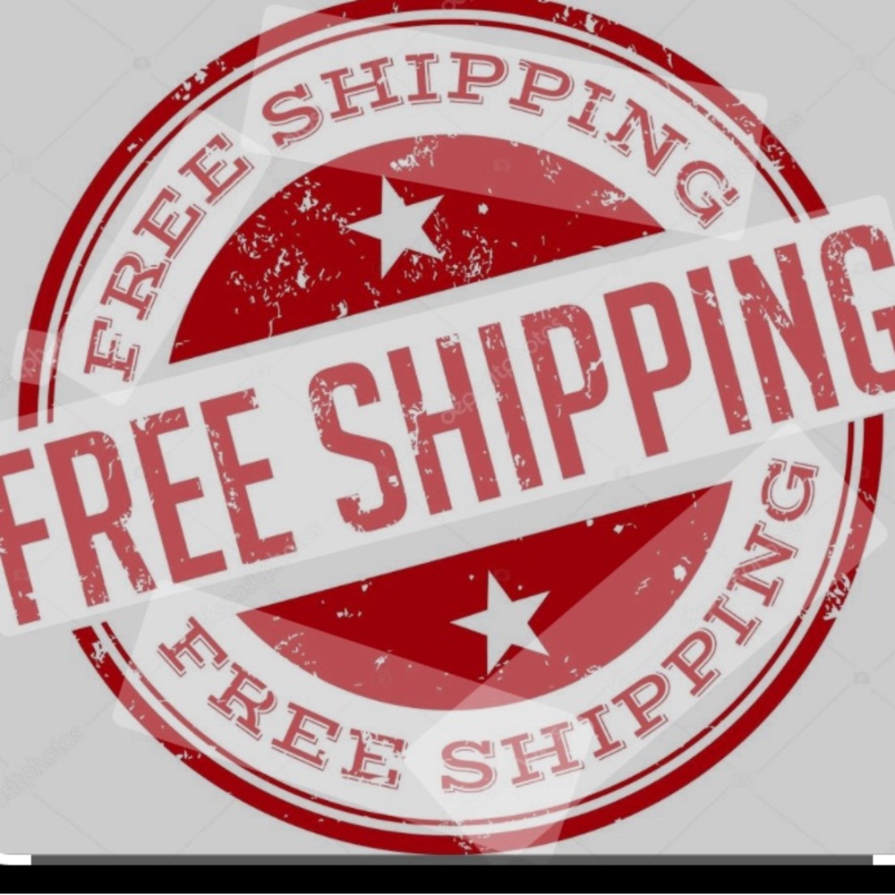🎉🎊FREE SHIPPING ON ALL ITEMS 🎊🎉